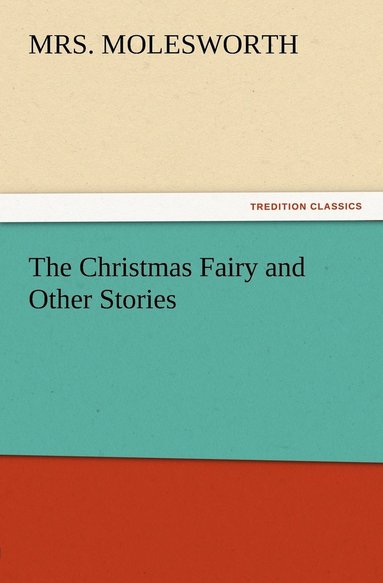 bokomslag Christmas Fairy and Other Stories