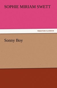 bokomslag Sonny Boy