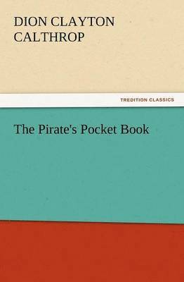 bokomslag The Pirate's Pocket Book