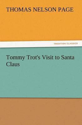 Tommy Trot's Visit to Santa Claus 1