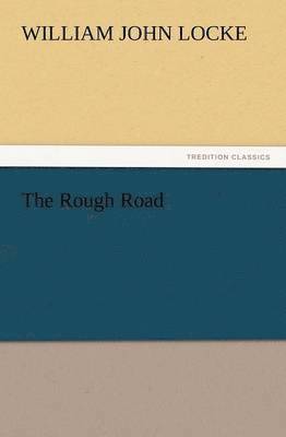 Rough Road 1
