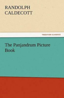 The Panjandrum Picture Book 1