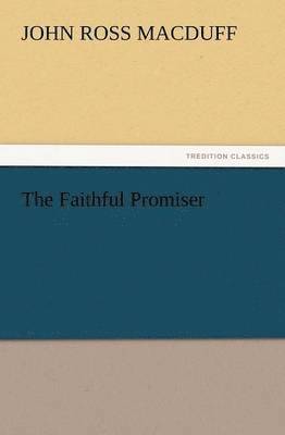 Faithful Promiser 1