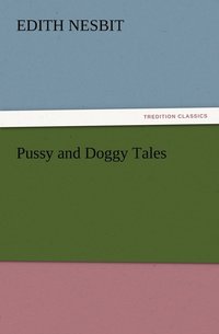 bokomslag Pussy and Doggy Tales