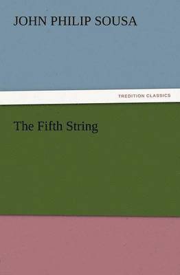 The Fifth String 1