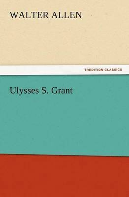 Ulysses S. Grant