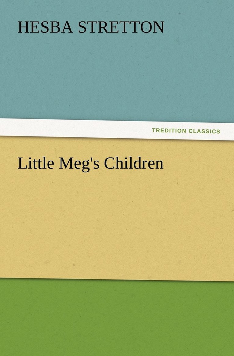 Little Meg's Children