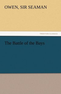 bokomslag Battle of the Bays