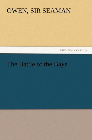 bokomslag Battle of the Bays