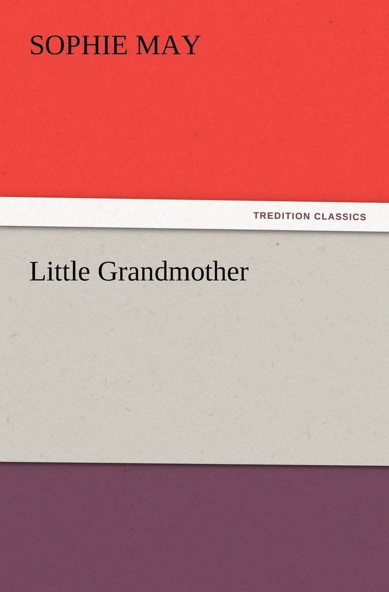 Little Grandmother 1