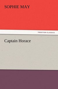 bokomslag Captain Horace