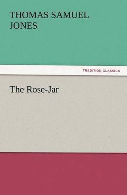bokomslag Rose-Jar