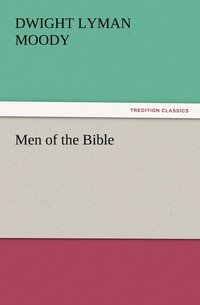 bokomslag Men of the Bible