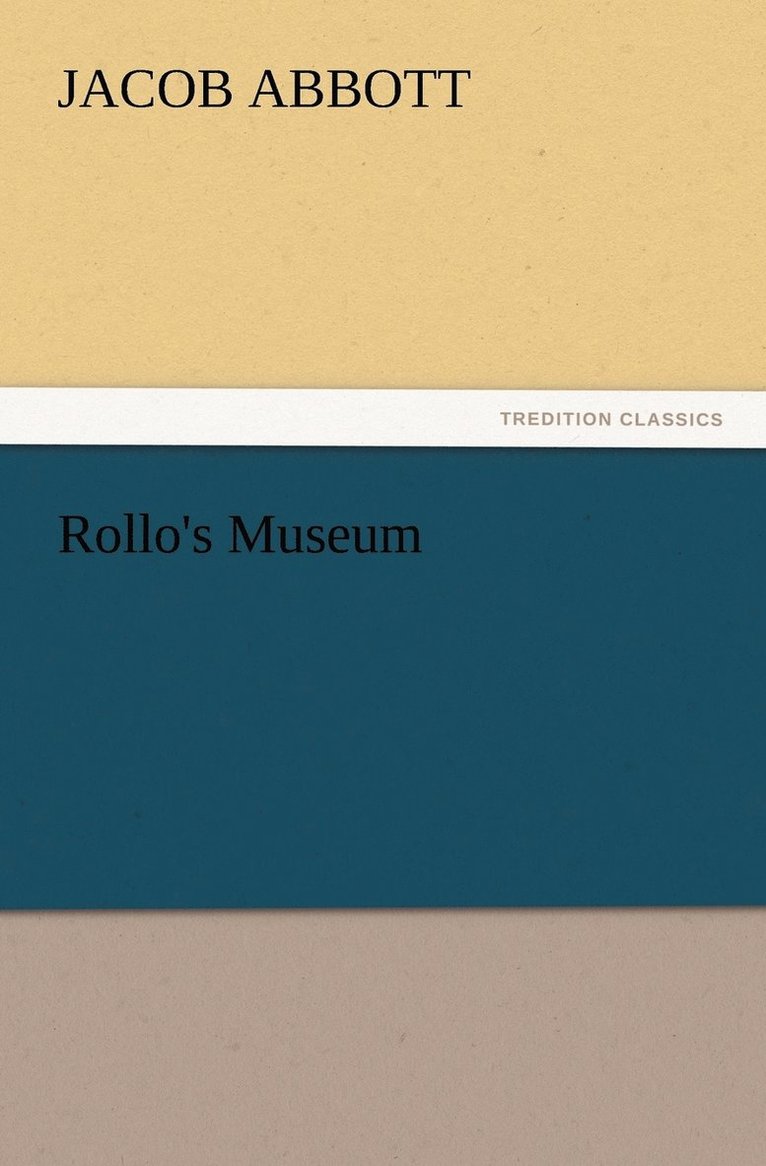 Rollo's Museum 1