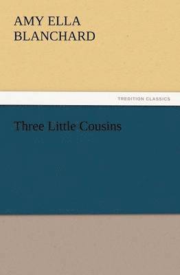 Three Little Cousins 1