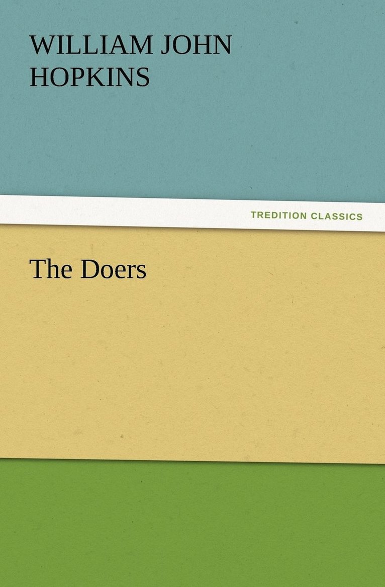 The Doers 1