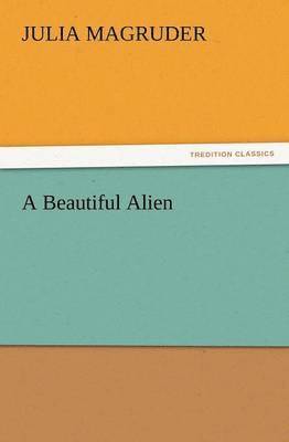 Beautiful Alien