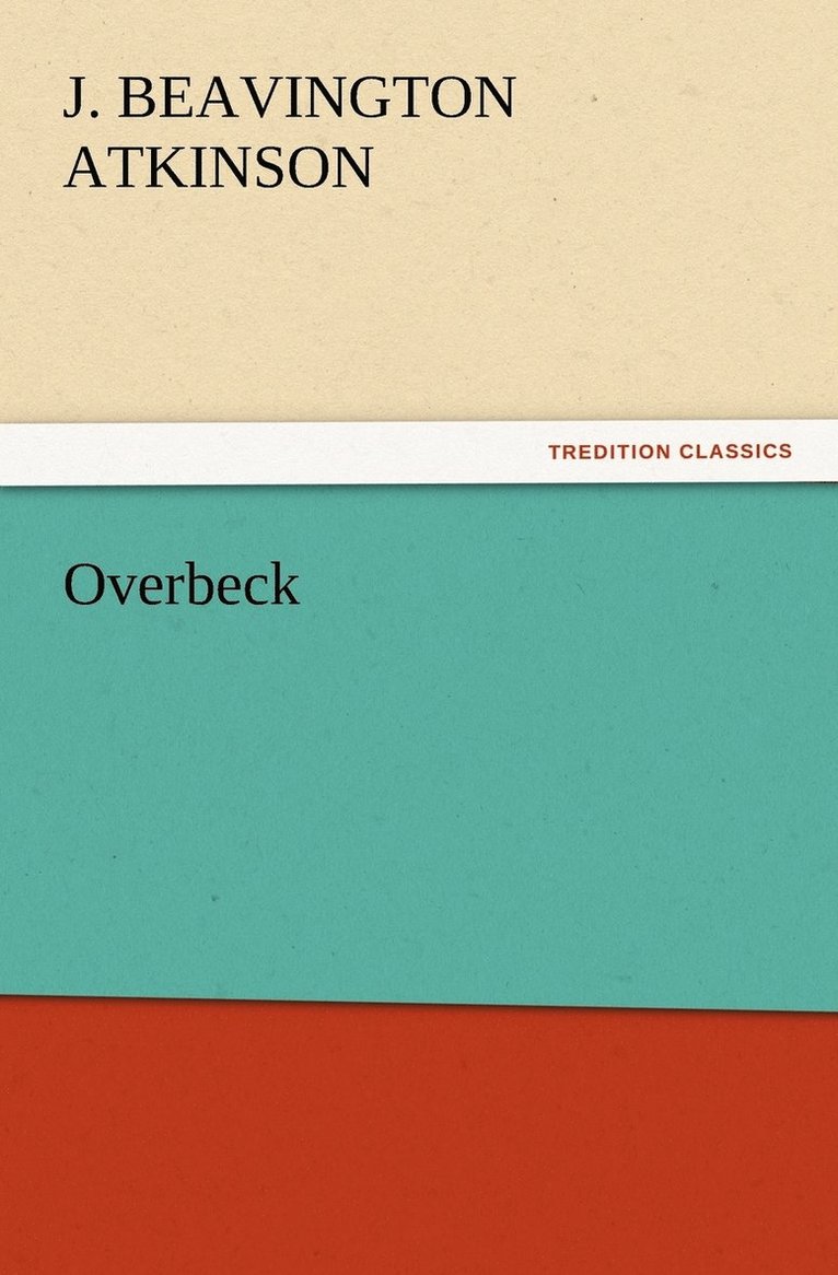 Overbeck 1