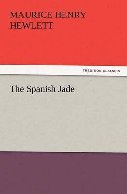 Spanish Jade 1