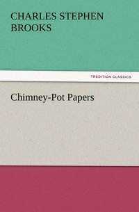 bokomslag Chimney-Pot Papers