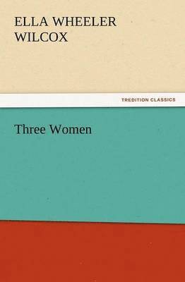 bokomslag Three Women