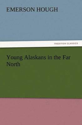 Young Alaskans in the Far North