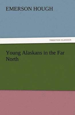 Young Alaskans in the Far North 1