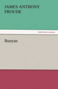 bokomslag Bunyan