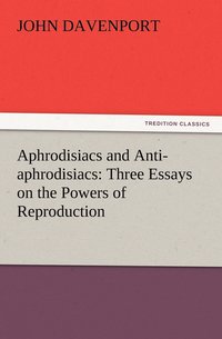bokomslag Aphrodisiacs and Anti-aphrodisiacs