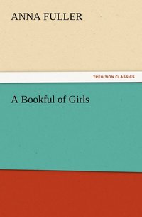 bokomslag A Bookful of Girls