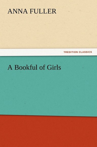 bokomslag A Bookful of Girls