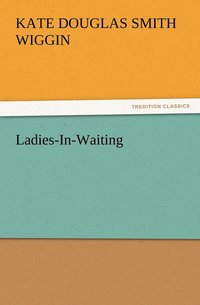 bokomslag Ladies-In-Waiting