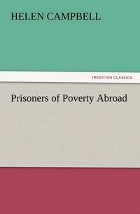 bokomslag Prisoners of Poverty Abroad