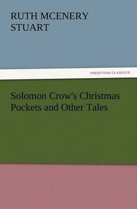 bokomslag Solomon Crow's Christmas Pockets and Other Tales