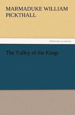 Valley of the Kings