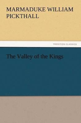 The Valley of the Kings 1