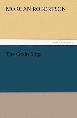 Grain Ship 1