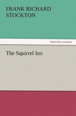 The Squirrel Inn 1