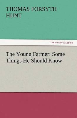 The Young Farmer 1