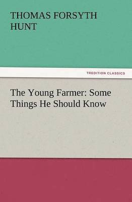Young Farmer