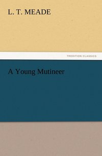bokomslag Young Mutineer
