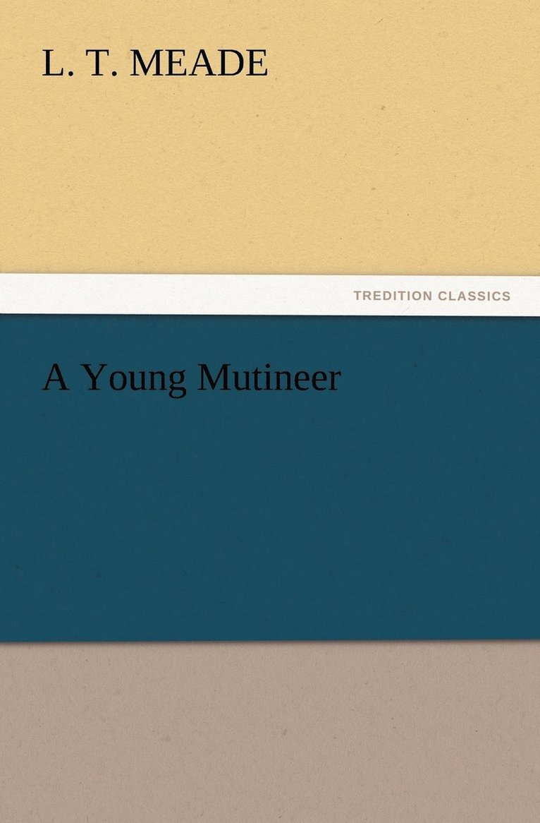 Young Mutineer