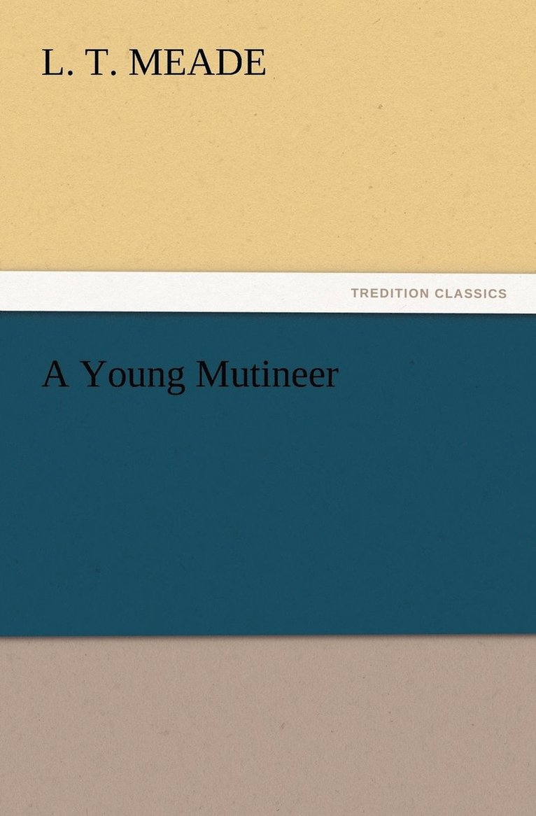 A Young Mutineer 1