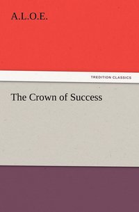 bokomslag Crown of Success