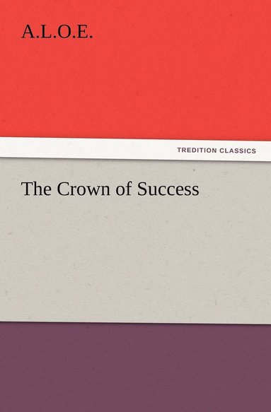 bokomslag Crown of Success