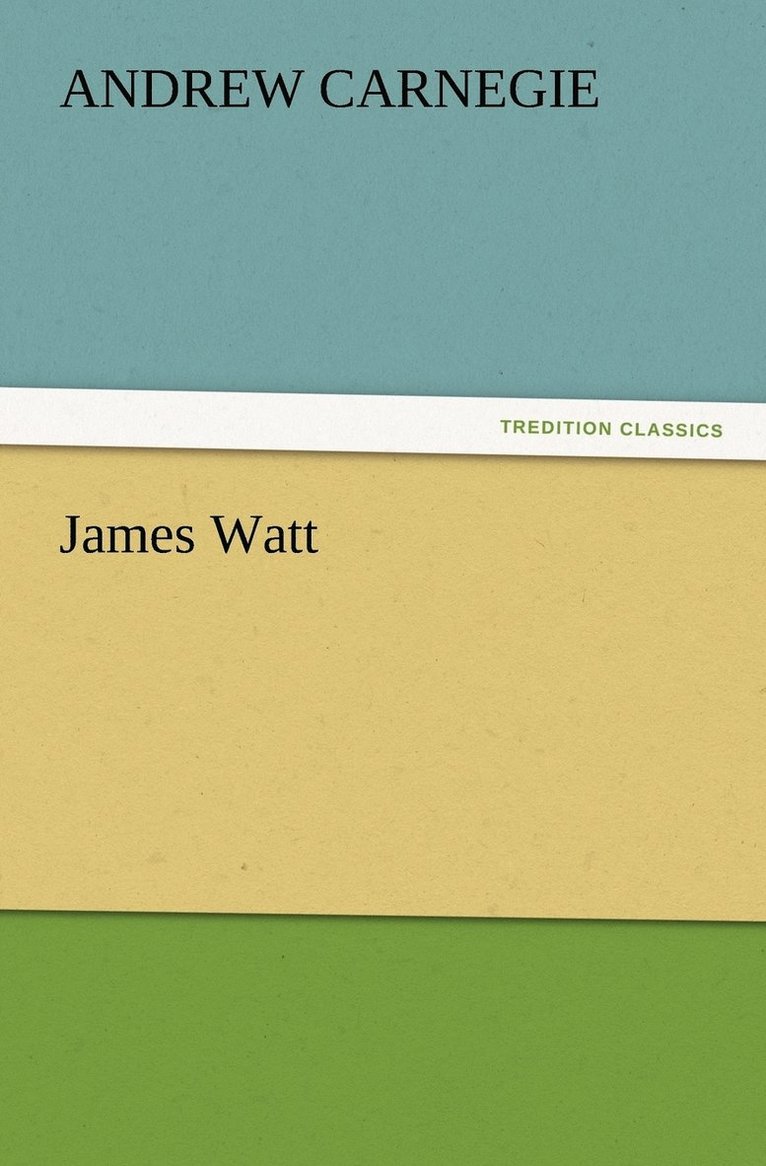 James Watt 1