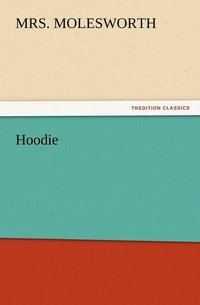 bokomslag Hoodie