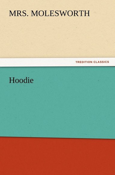 bokomslag Hoodie