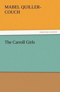 bokomslag Carroll Girls