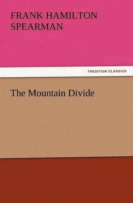 Mountain Divide
